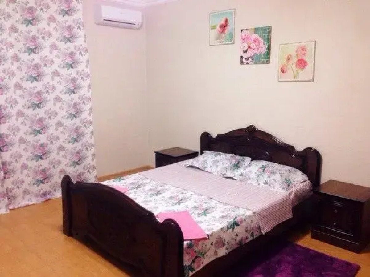 Инн Олимпик 500