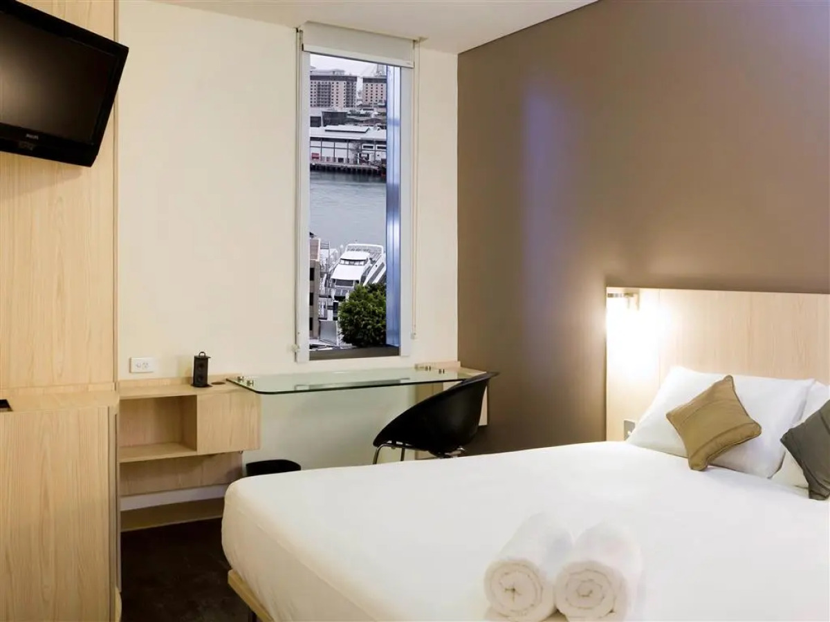 ibis Sydney Barangaroo Hotel