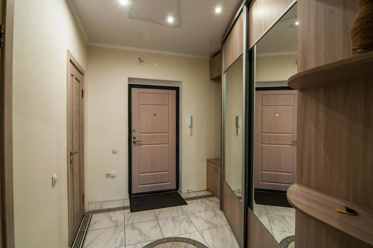 AtmaHouse на улице Бориса Житкова 2 корпус 1