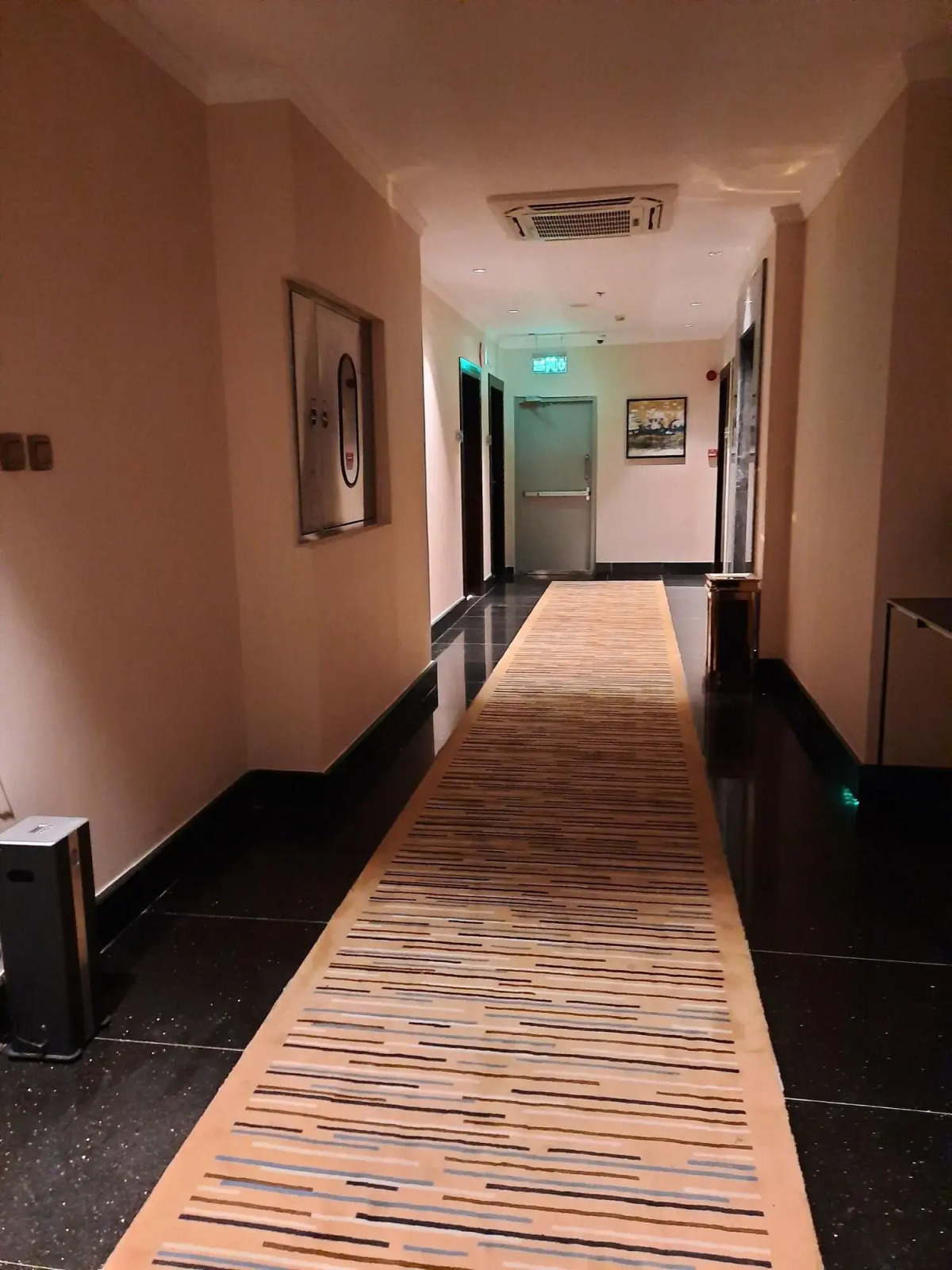 Hayat Alriyadh Hotel