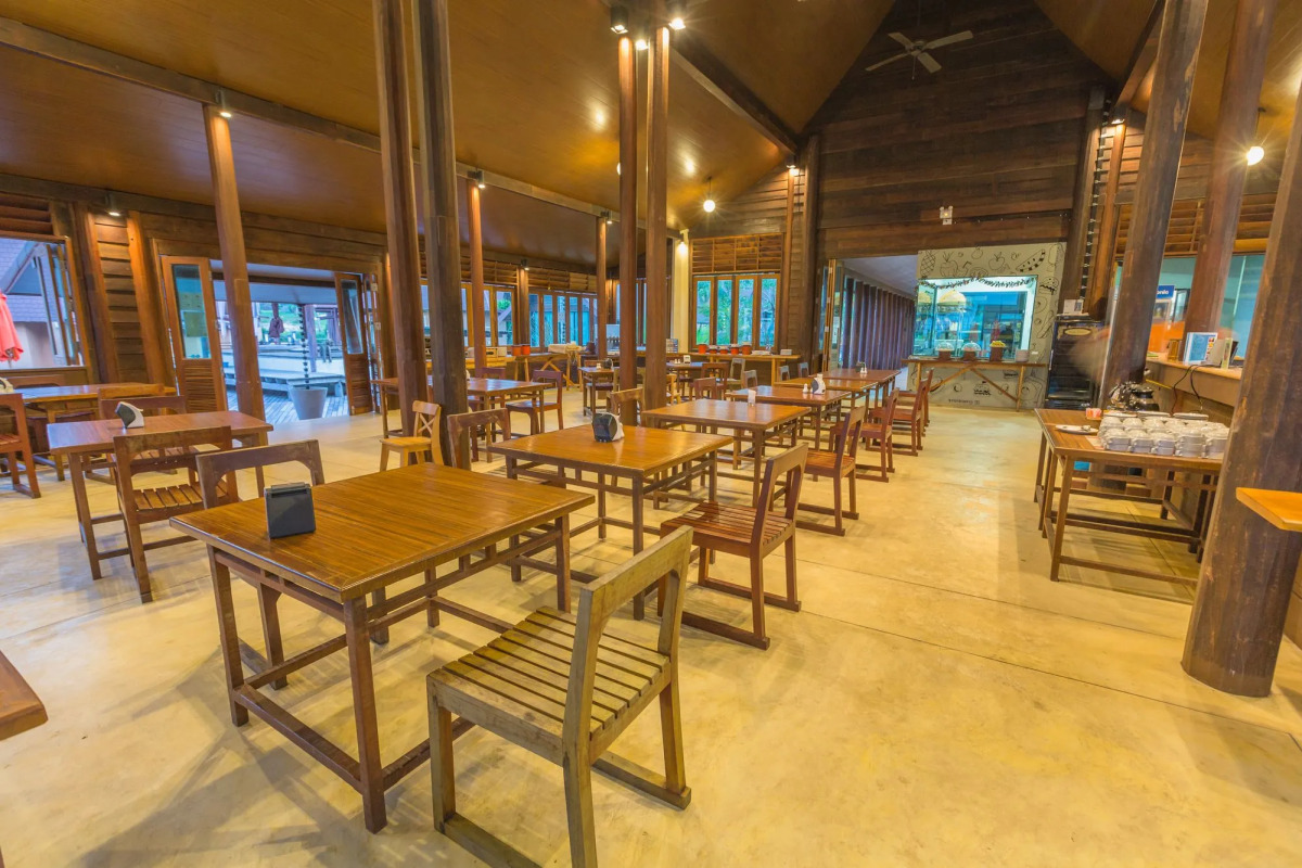 Koh Kood Paradise Beach