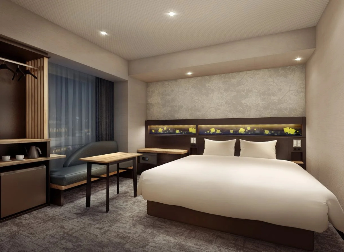 Via Inn Prime Kyotoeki Hachijoguchi