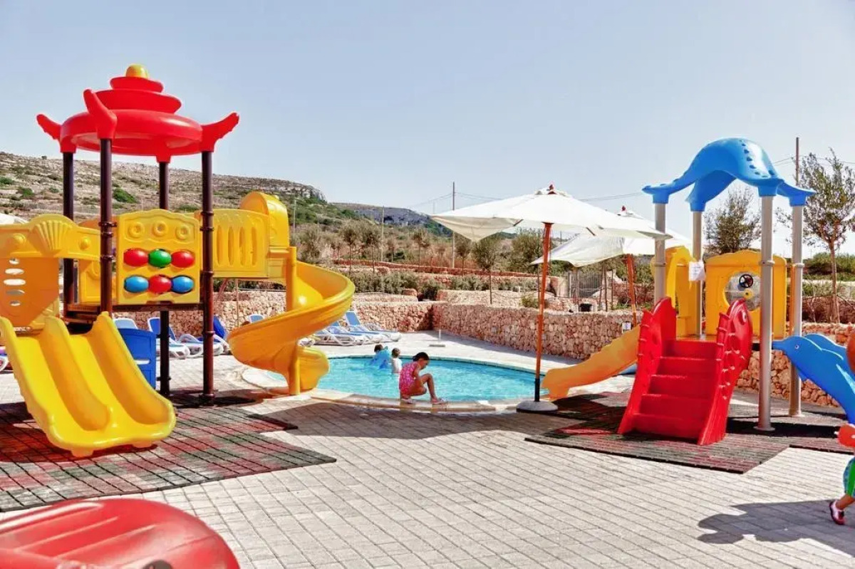 db Seabank Resort and Spa