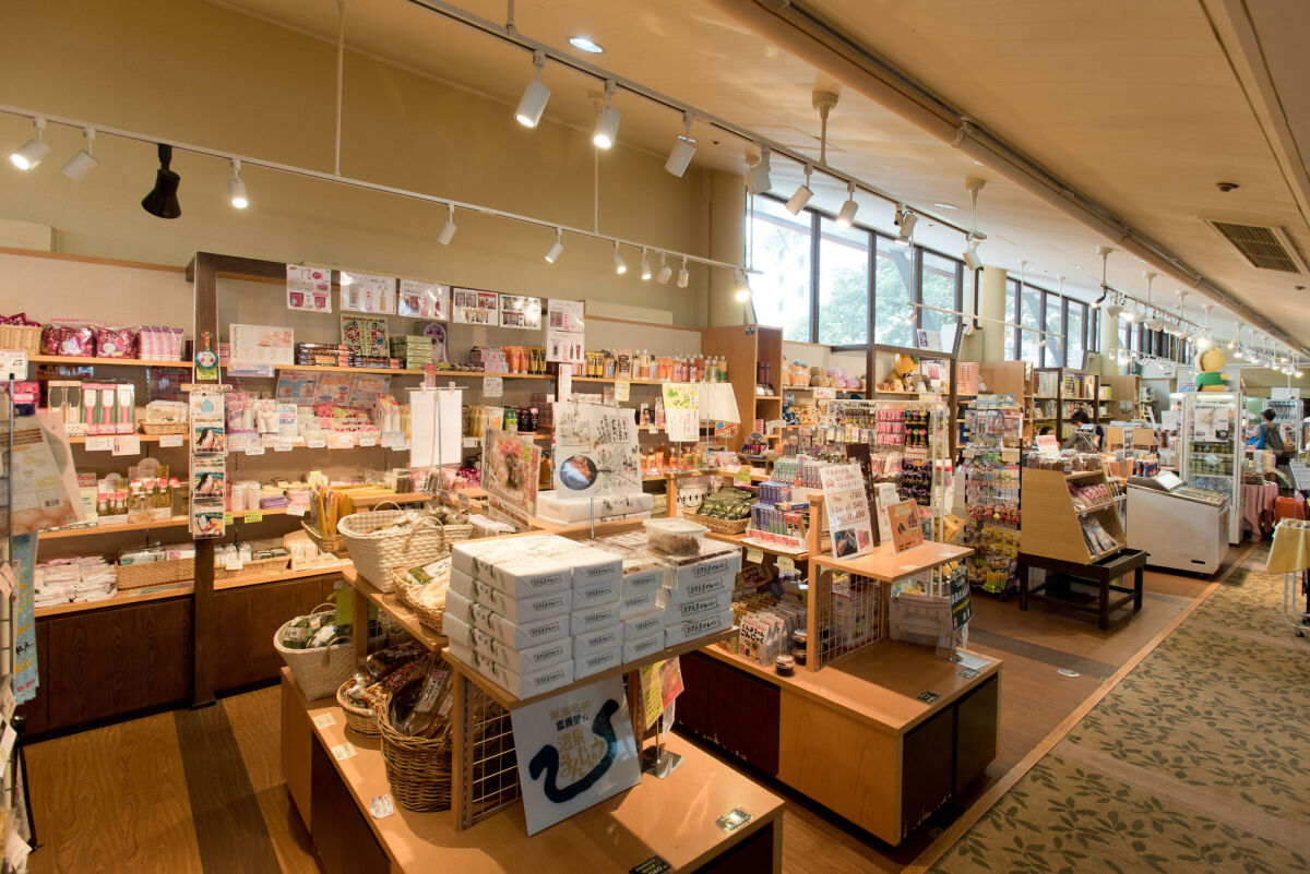 Kusatsu Onsen Hotel Village