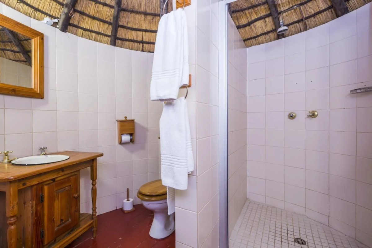 aha Lesedi Cultural Village