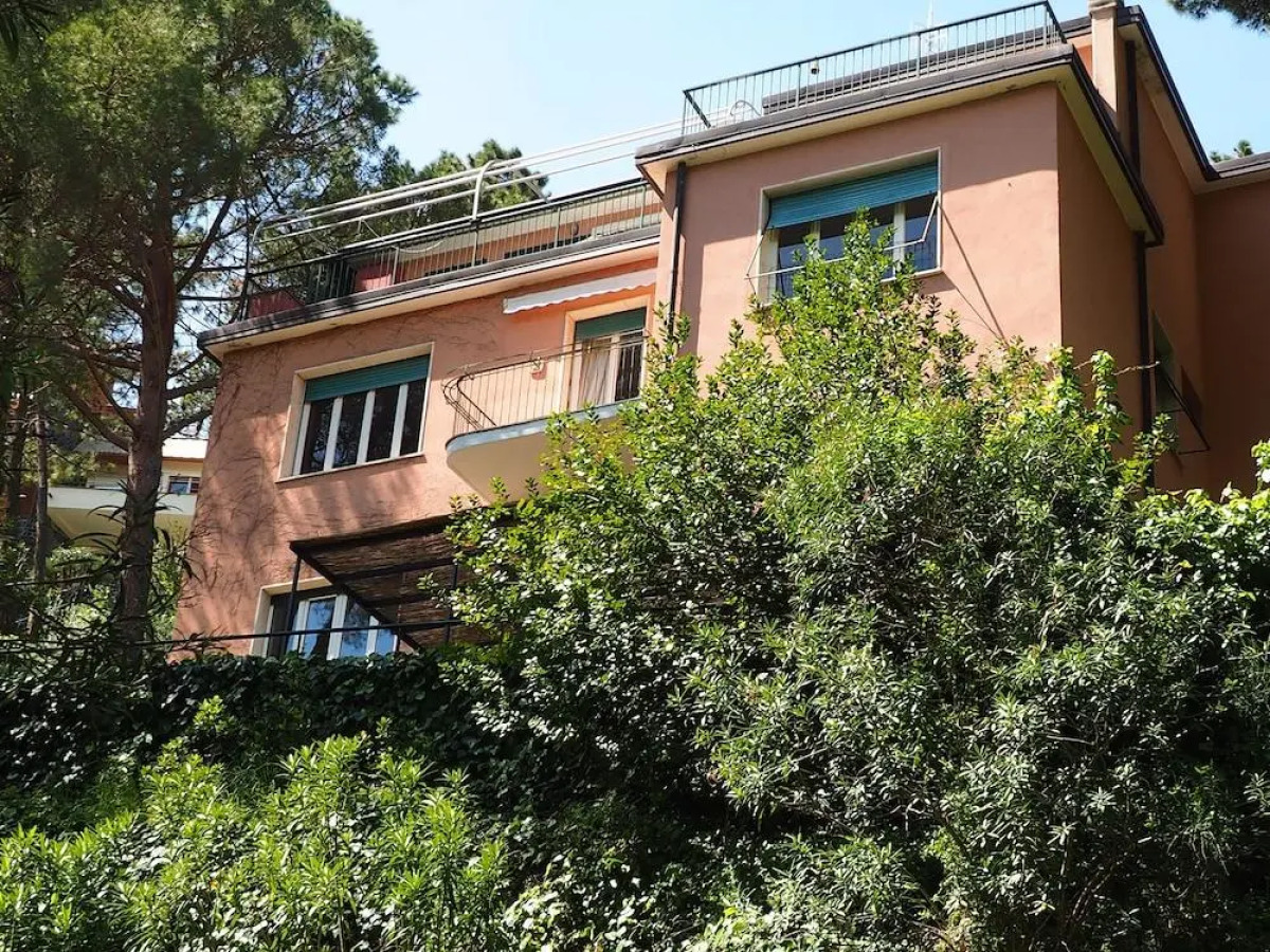 Villa La Pavona Luxury Collection