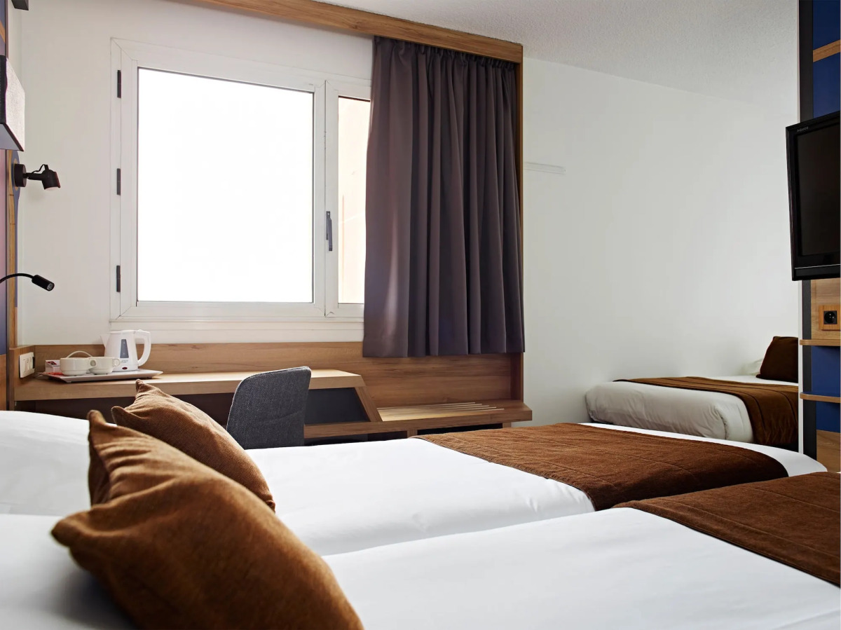 Median Paris Congrès