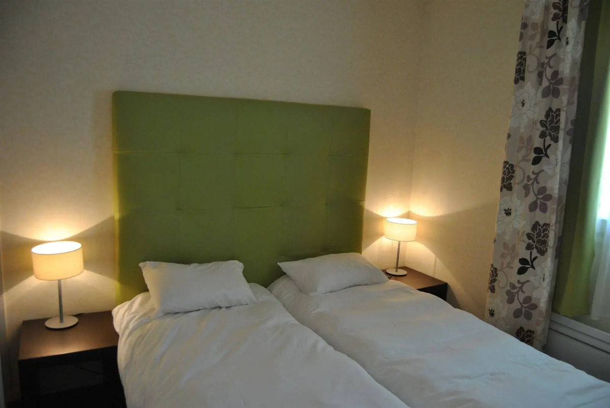 Villa Bellagio Amboise