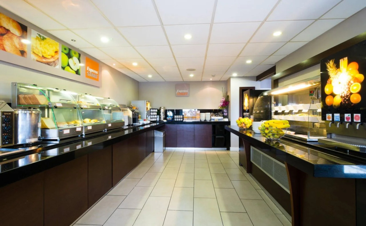 Belvilla Aberdeen Bridge of Don Sea VIew - Ex Holiday Inn Express