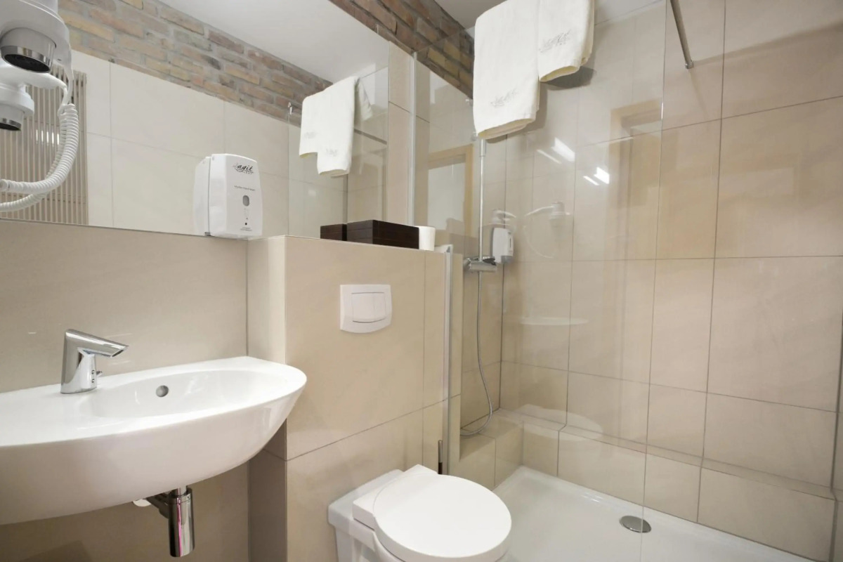 Agit Hotel Congress & Spa