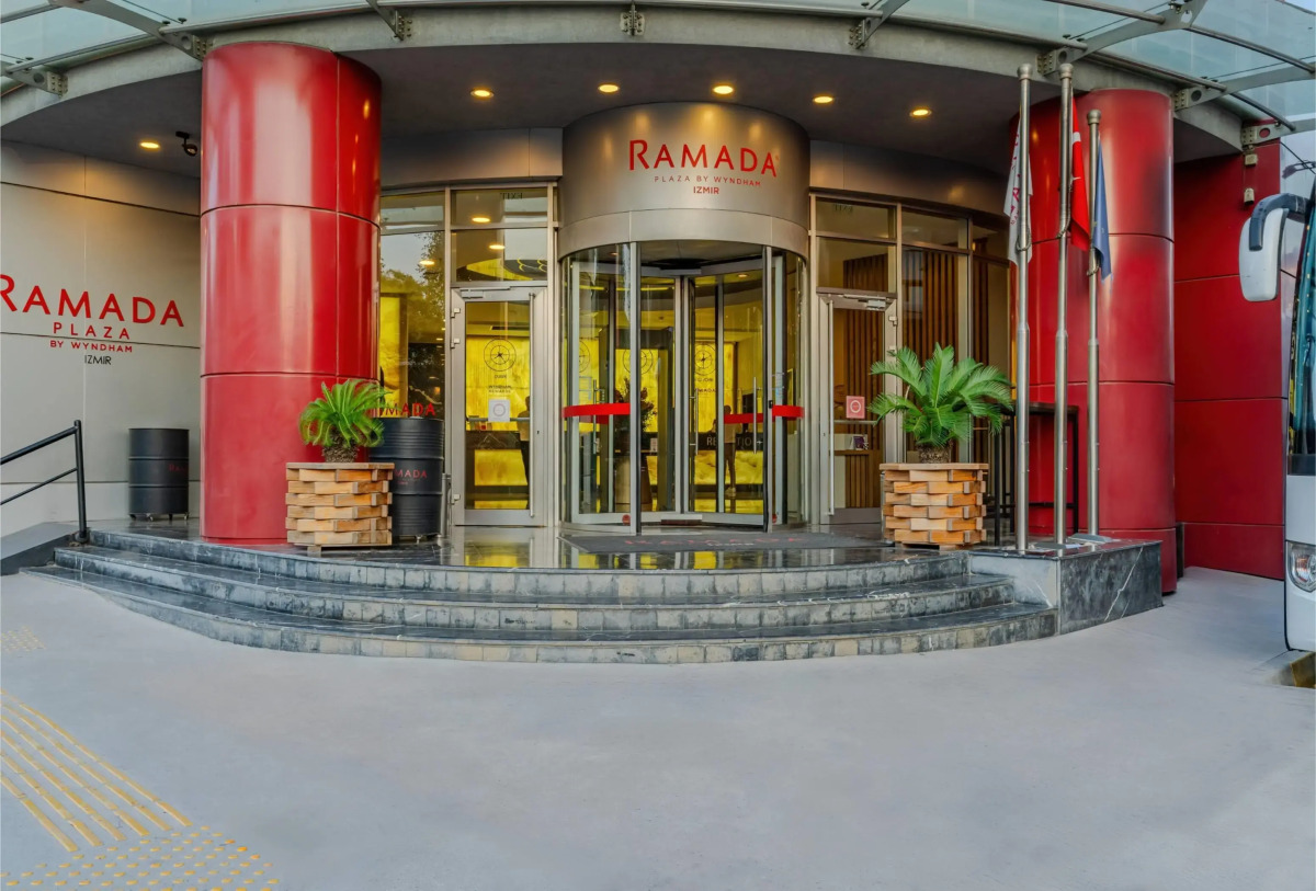 Ramada Plaza by Wyndham Izmir