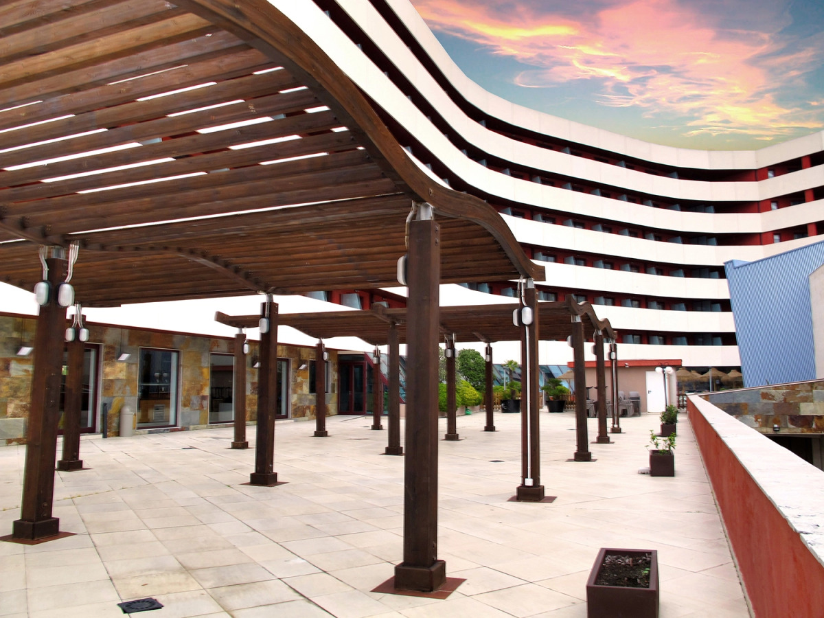 Ohtels Campo De Gibraltar