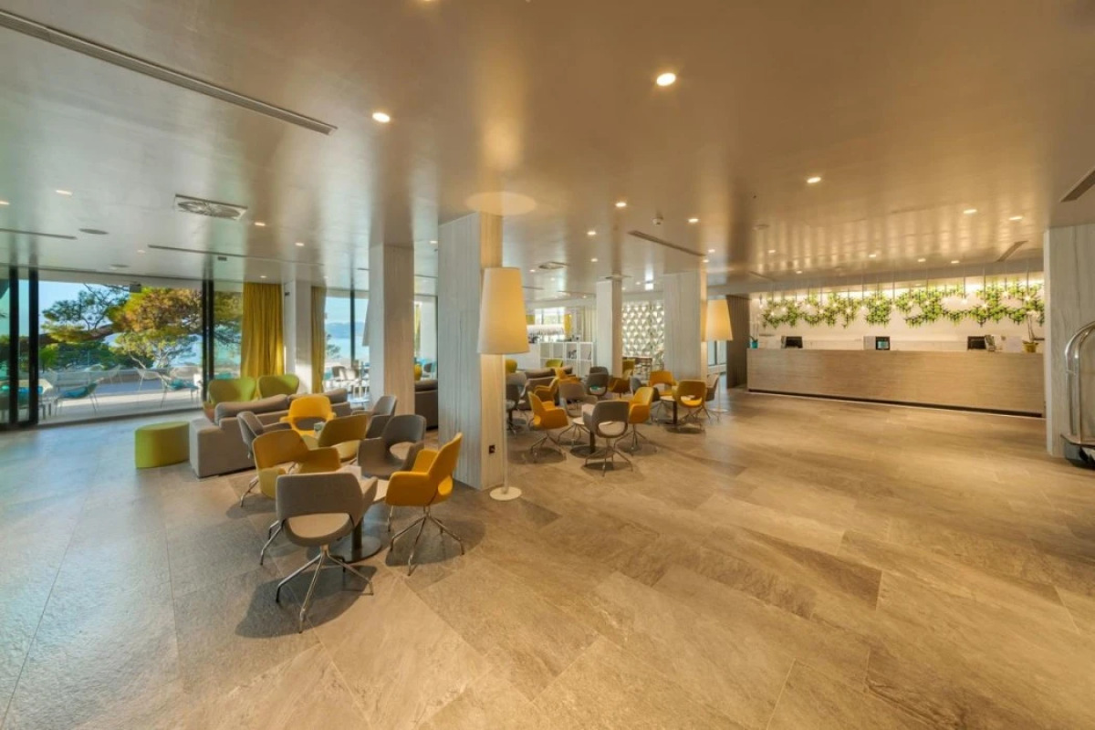 Bluesun Hotel Berulia