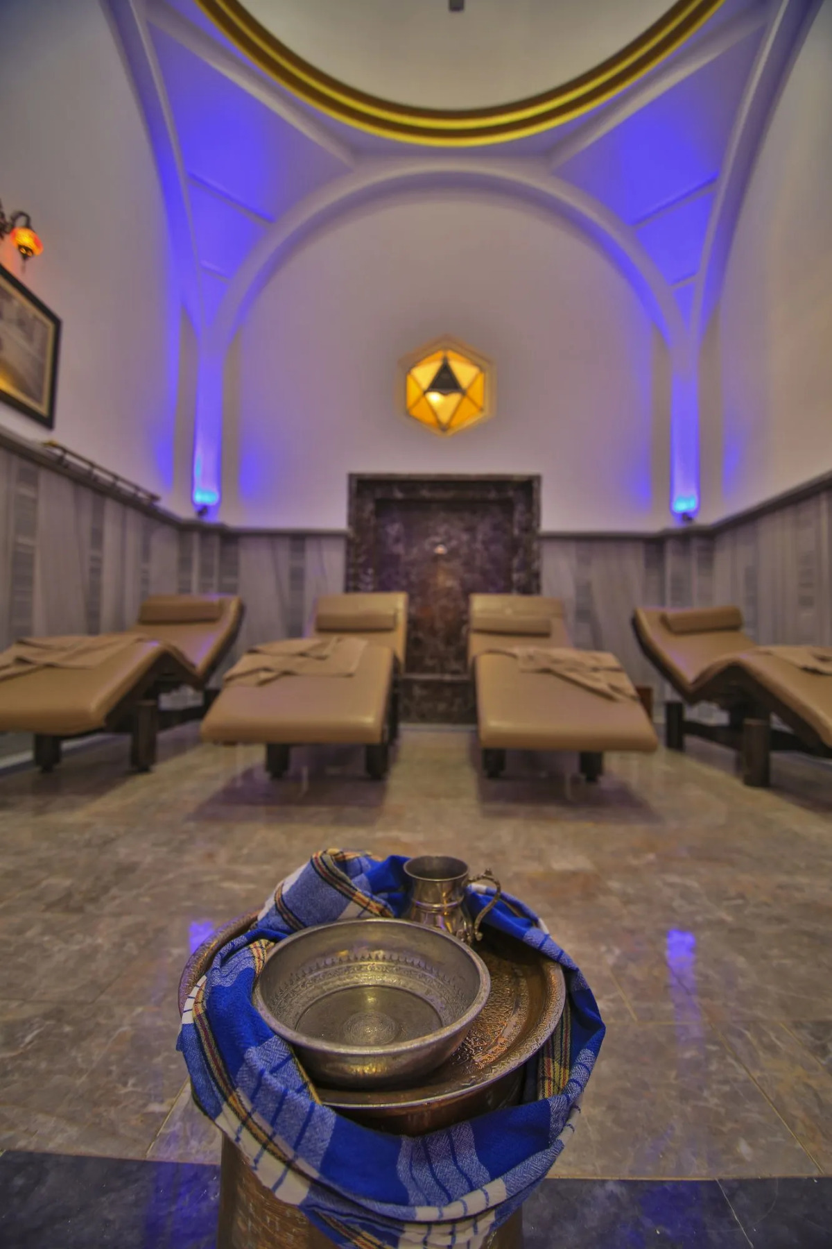 Celik Palace Hotel Convention Center & Thermal SPA