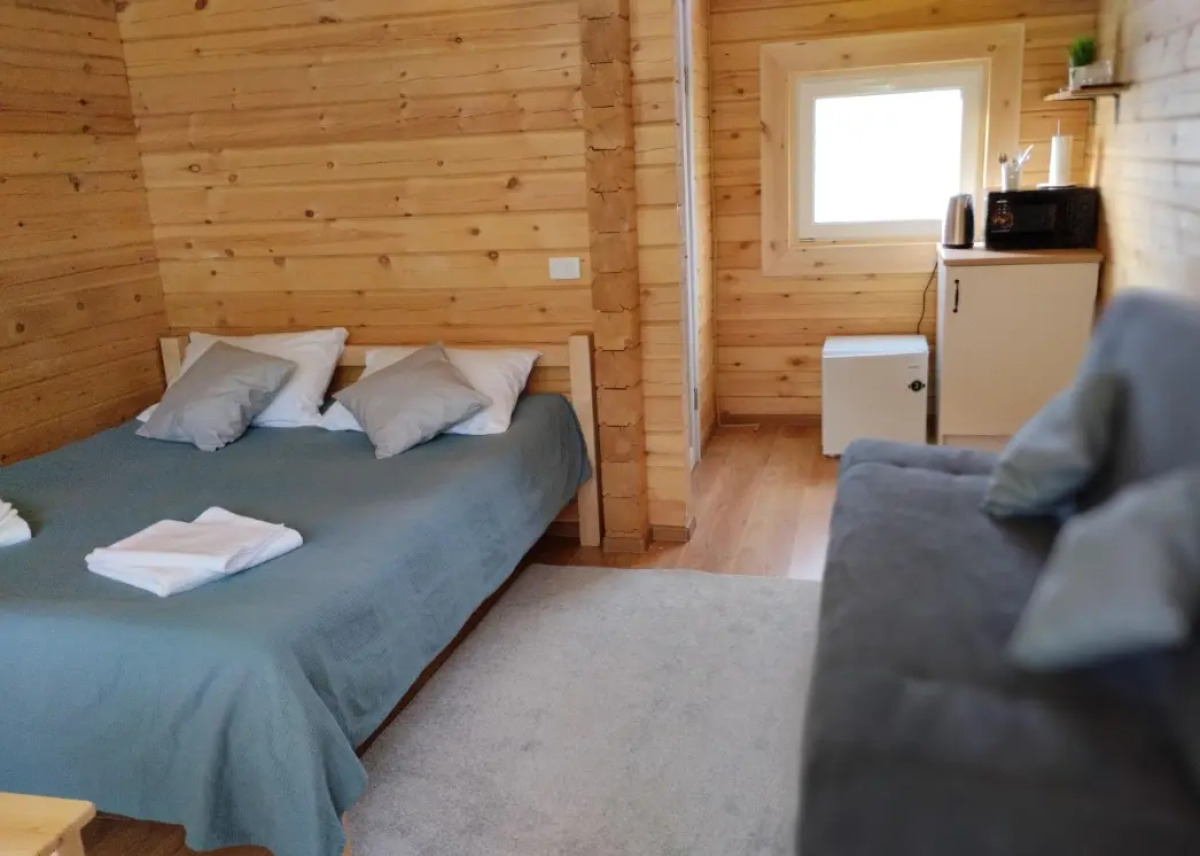 Атмосфера Алтая