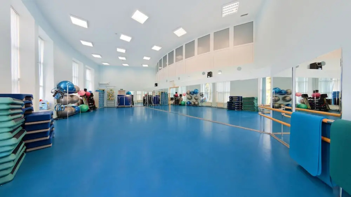 Гостиничный комплекс "Югорская Долина"