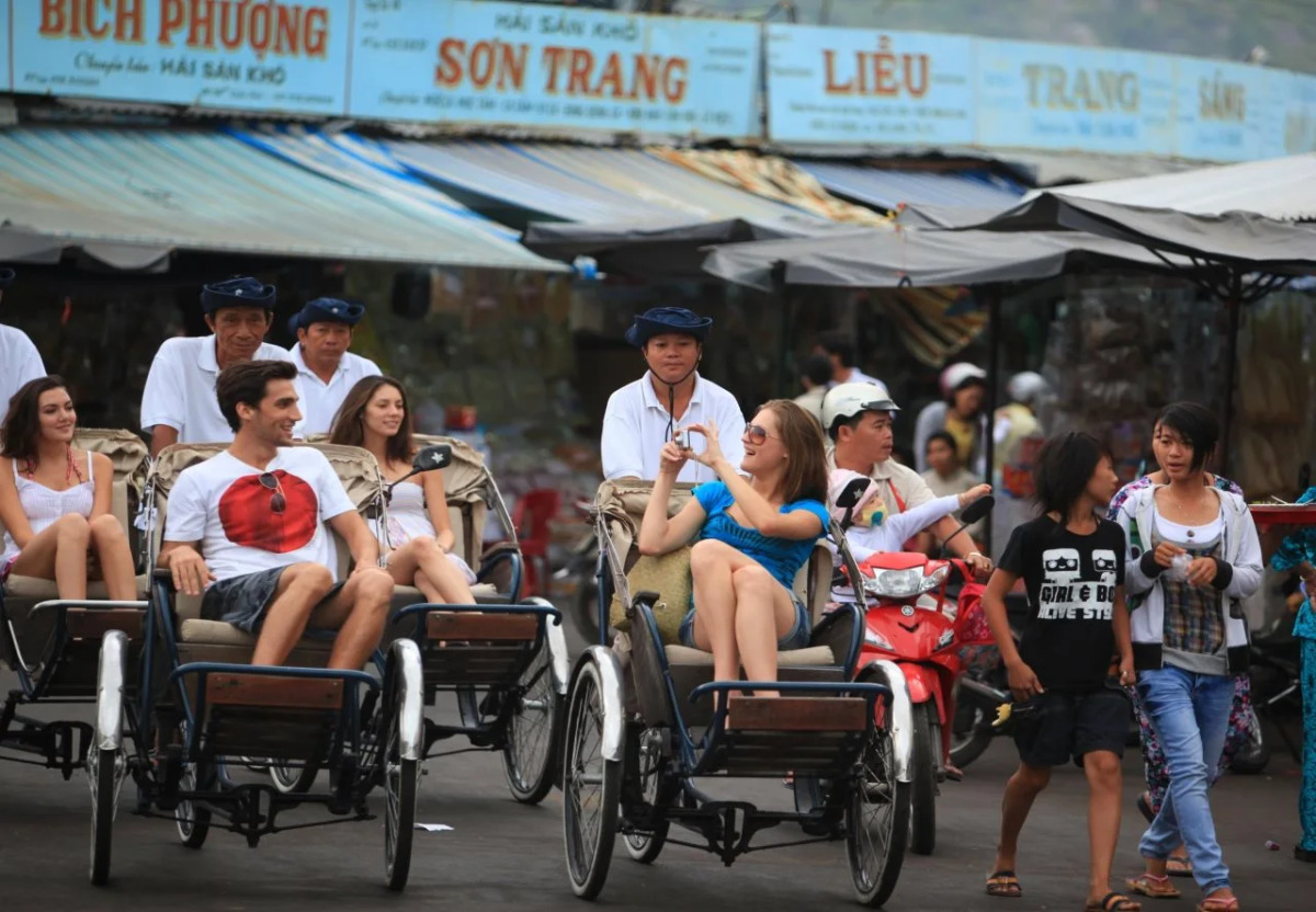 Evason Ana Mandara Nha Trang