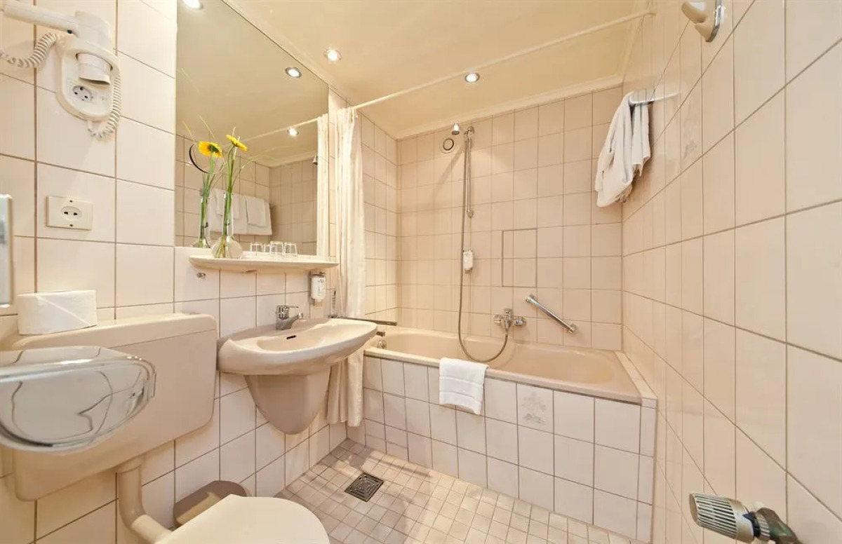 Novum Hotel Ravenna Berlin Steglitz