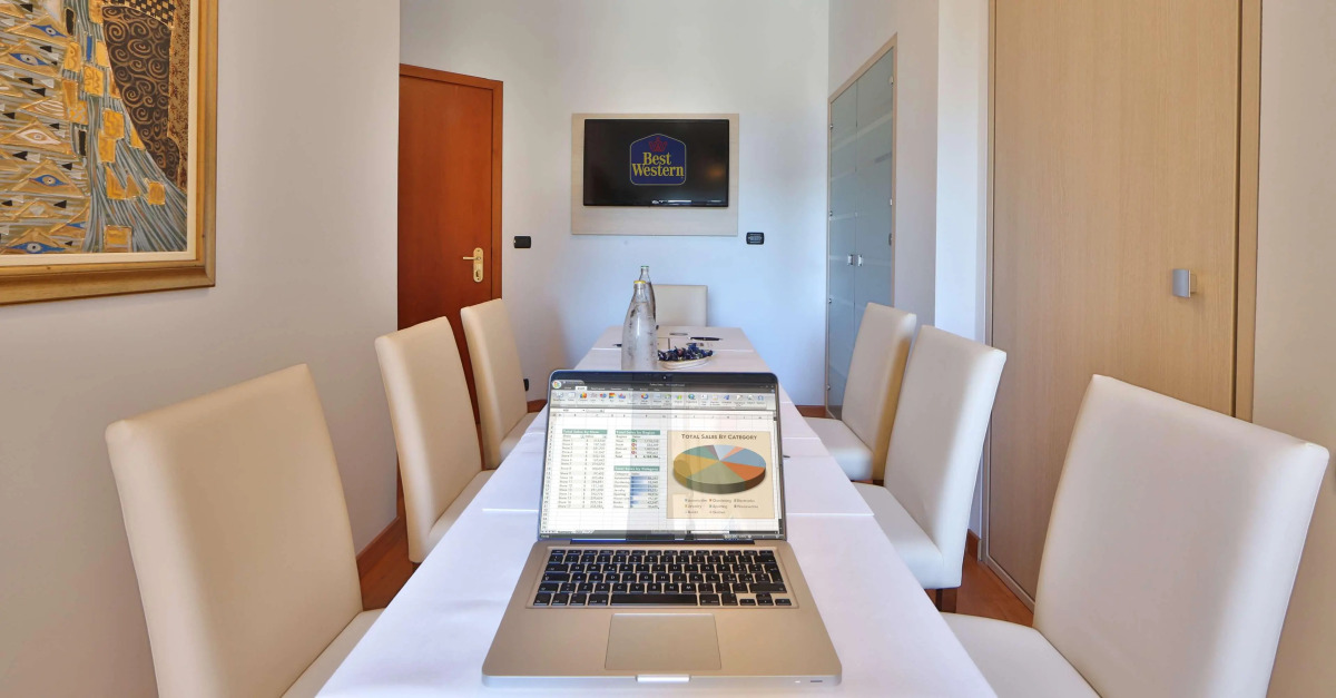 Best Western Plus Tigullio Royal Hotel