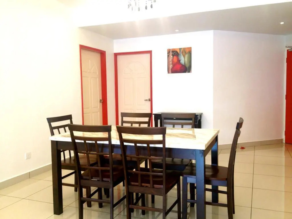 Pasir Mutiara Condostay