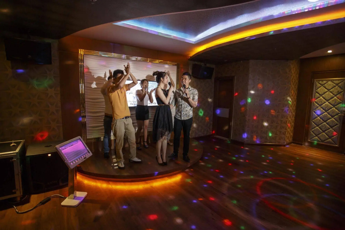 Muong Thanh Luxury Nha Trang Hotel