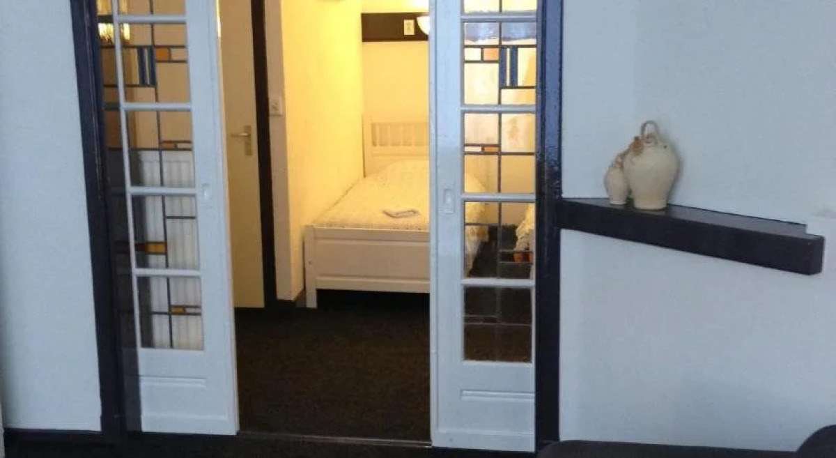 Budgethotel de Zwaan