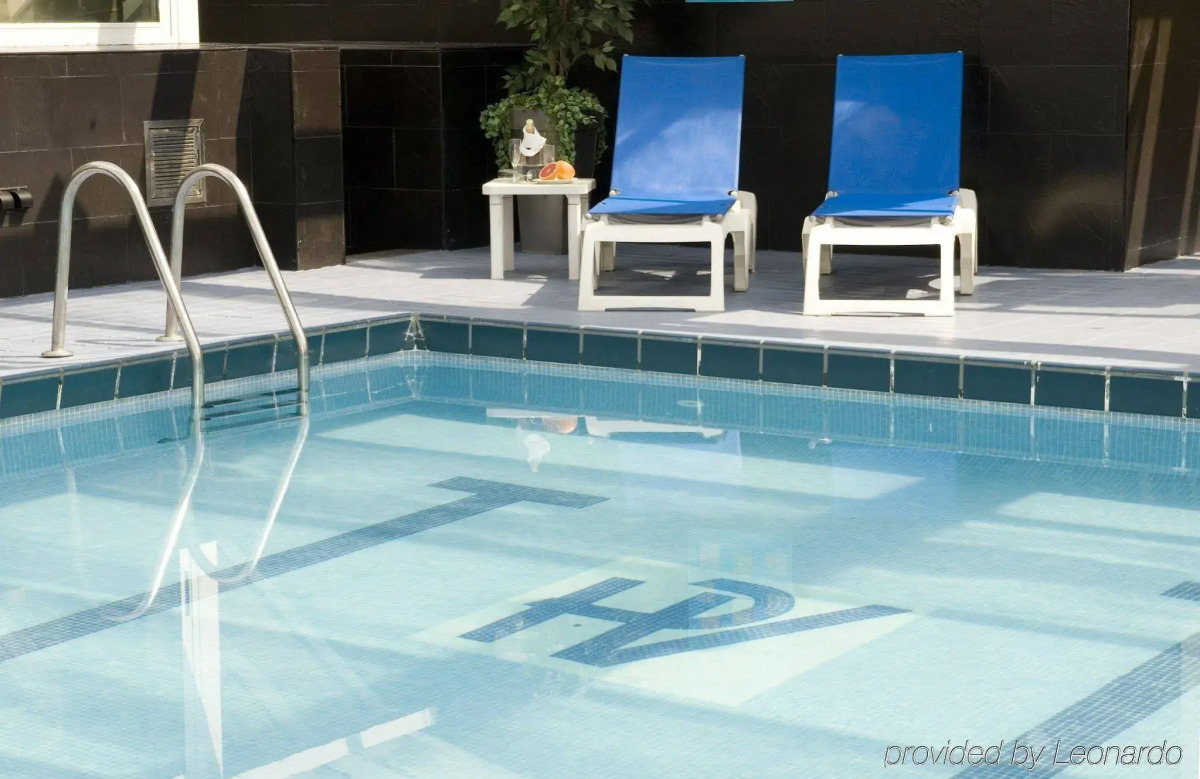 Hotel Best Andorra Center