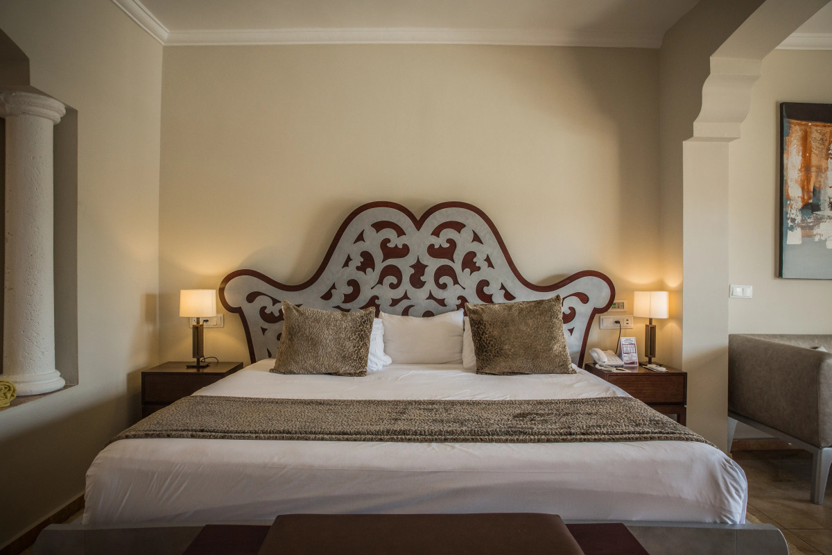 Majestic Colonial Punta Cana - All Inclusive