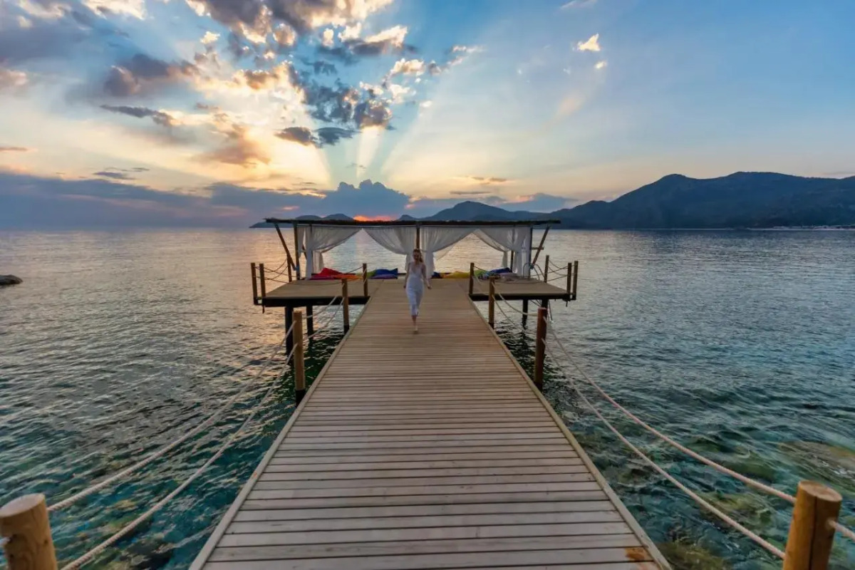 Liberty Lykia  - Adults Only - All inclusive