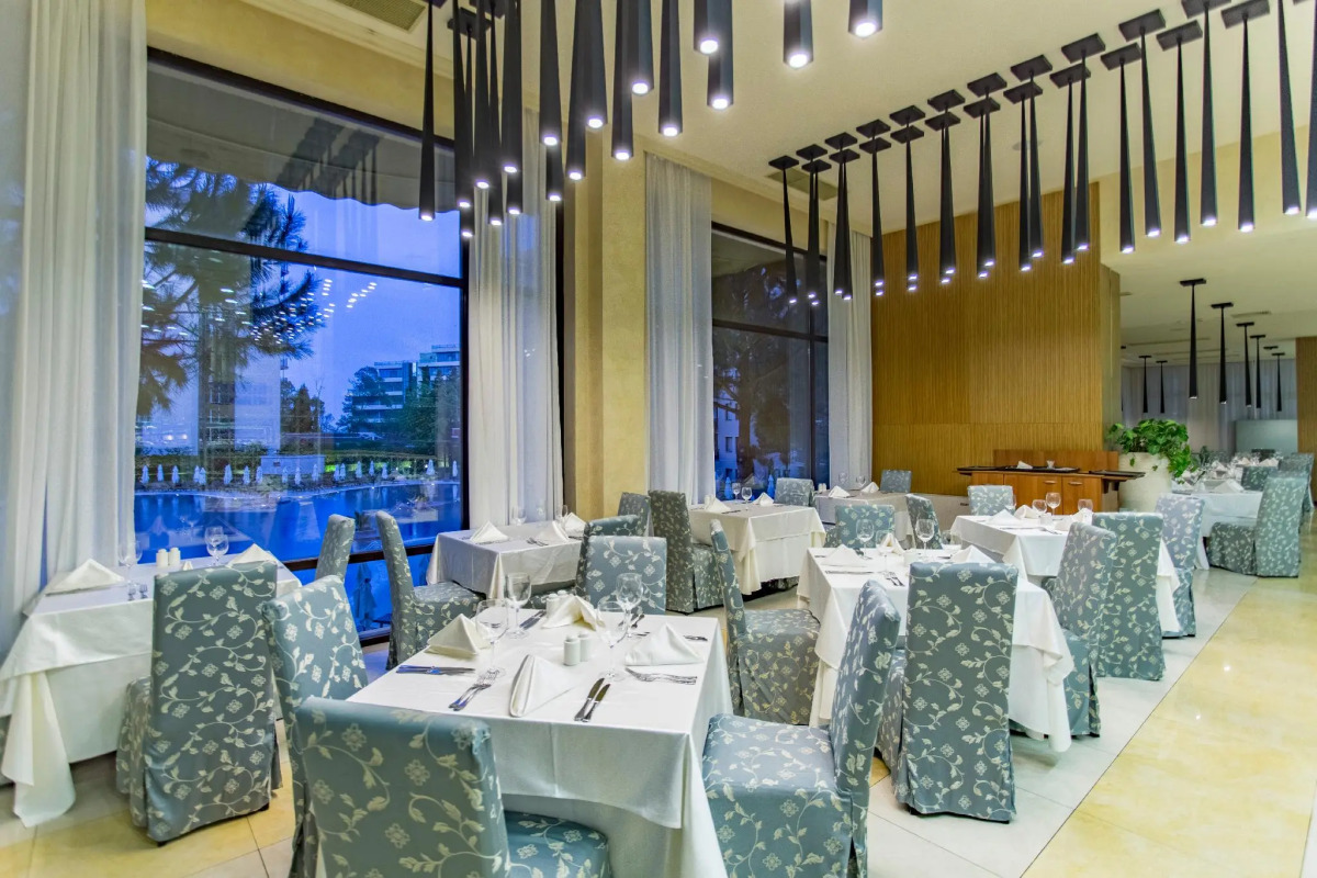 Barceló Royal Beach – All Inclusive