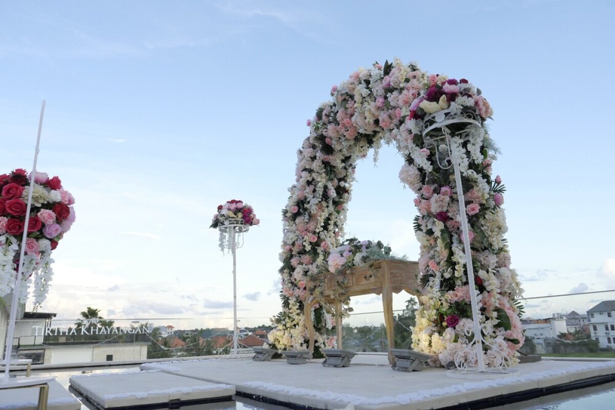 Tirtha Khayangan Canggu