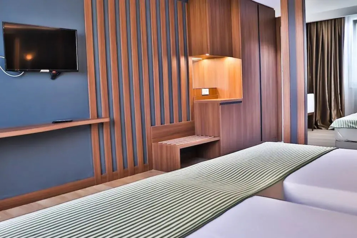 The Sign Degirmen Hotel & Spa