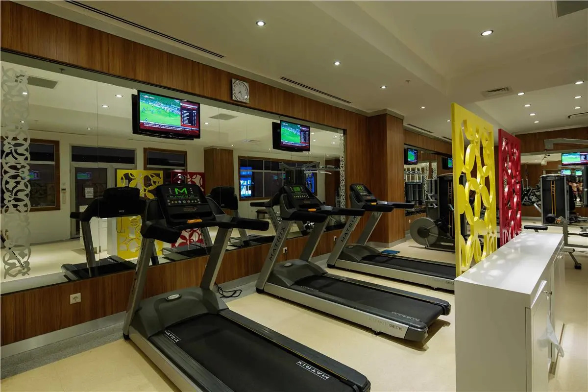 Crystal Sunset Luxury Resort & Spa - All Inclusive