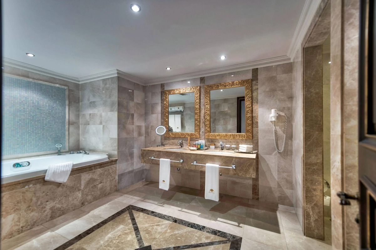 ELA Excellence Resort Belek - All Inclusive