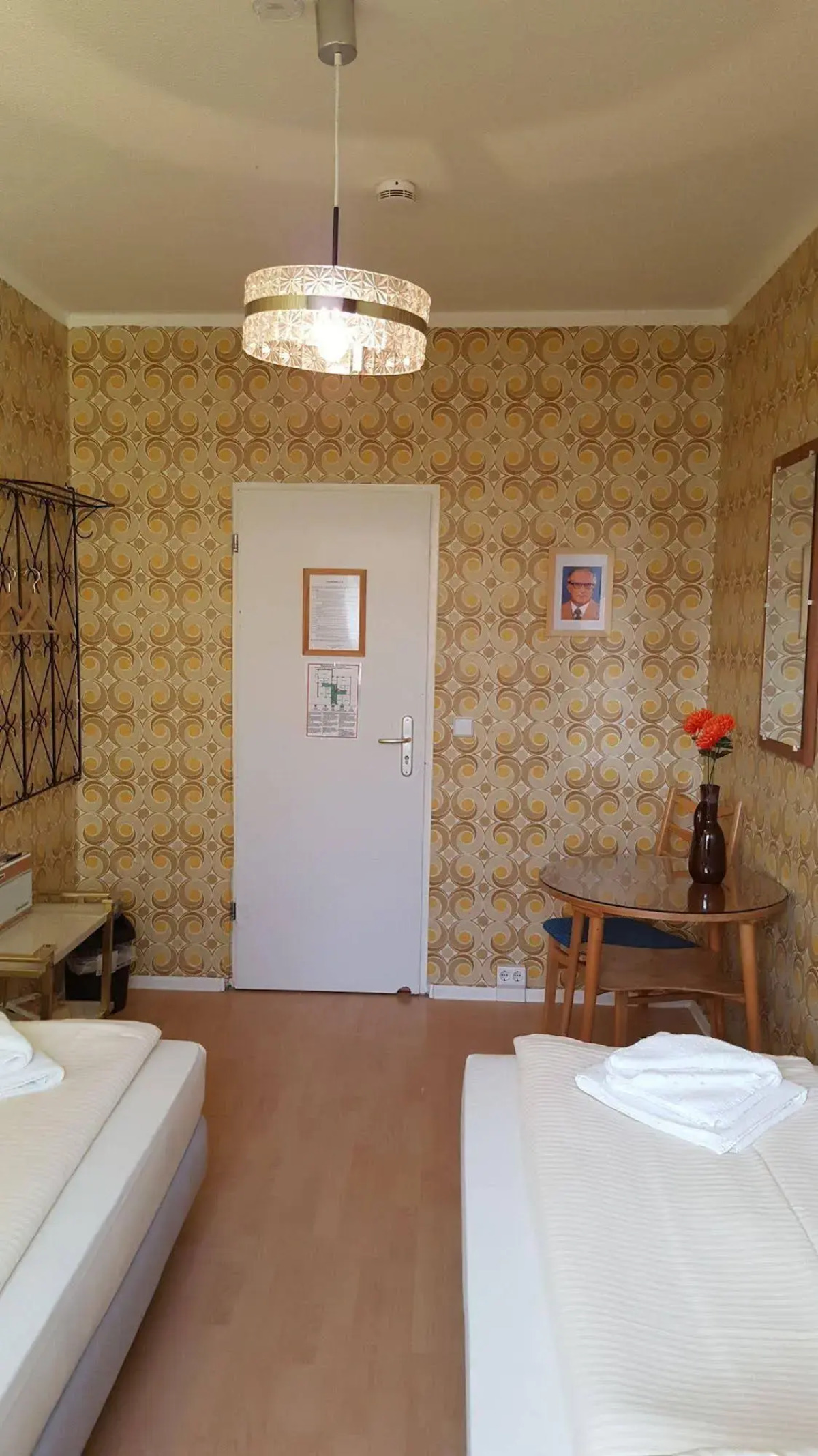 OSTEL - Das DDR Hostel