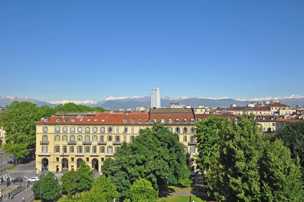 Hotel Roma E Rocca Cavour