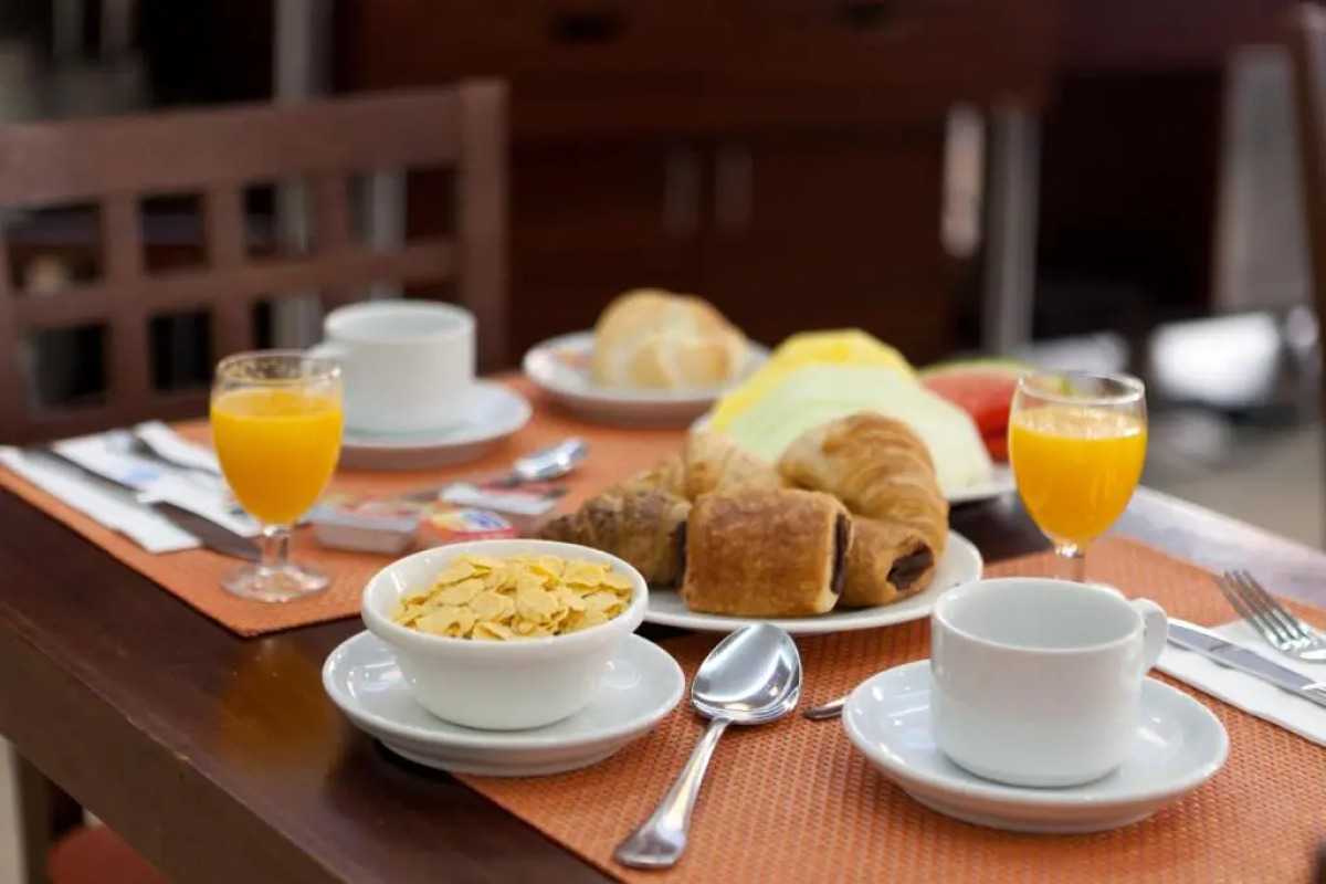 Hotel Porcel Ganivet