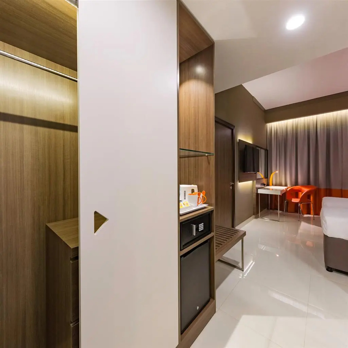 Отель Citymax Ras Al Khaimah