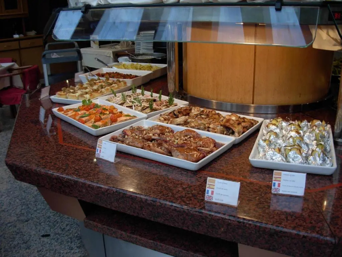 Hotel Panorama & Spa