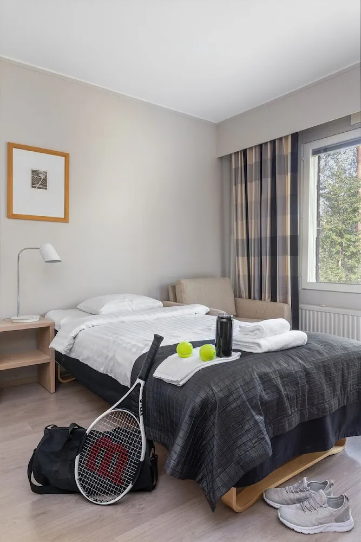 Vierumäki Country Club Hotel