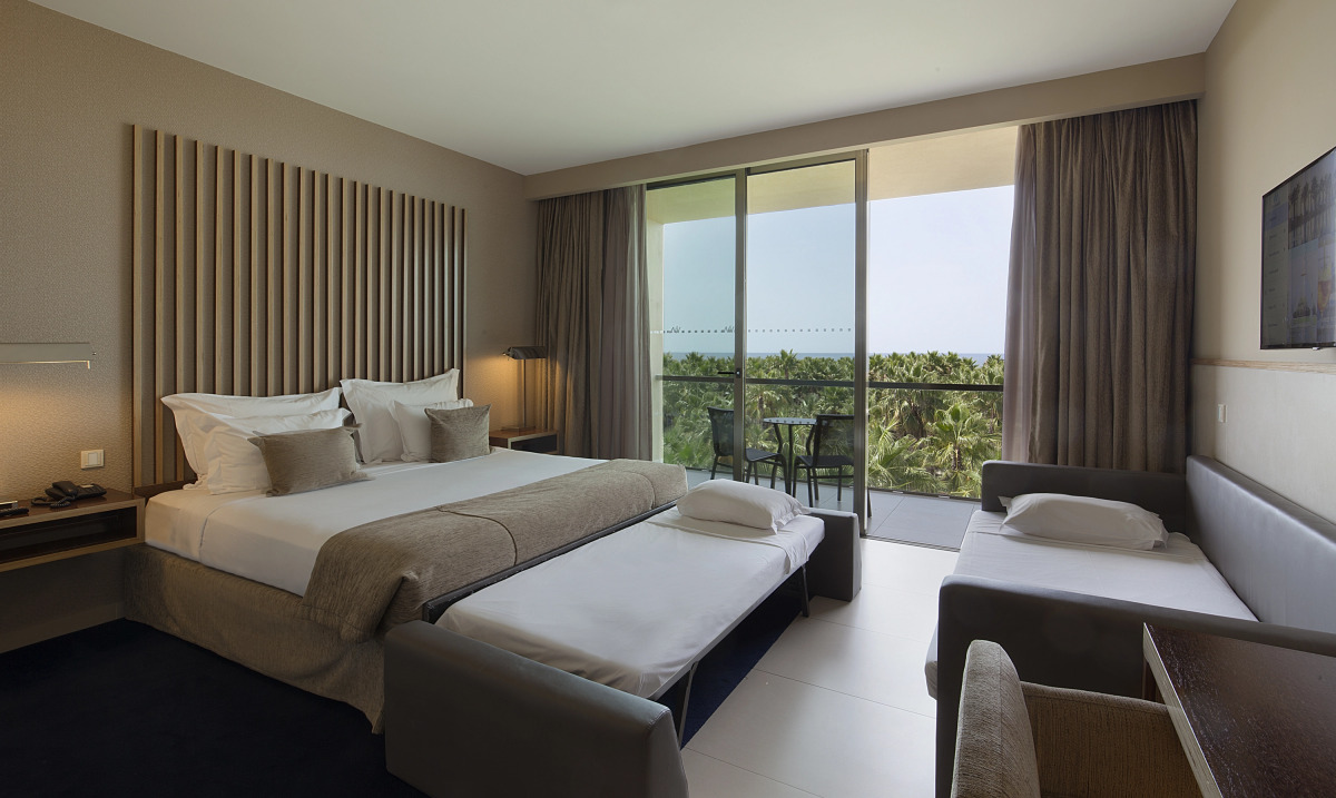 VidaMar Resort Hotel Algarve