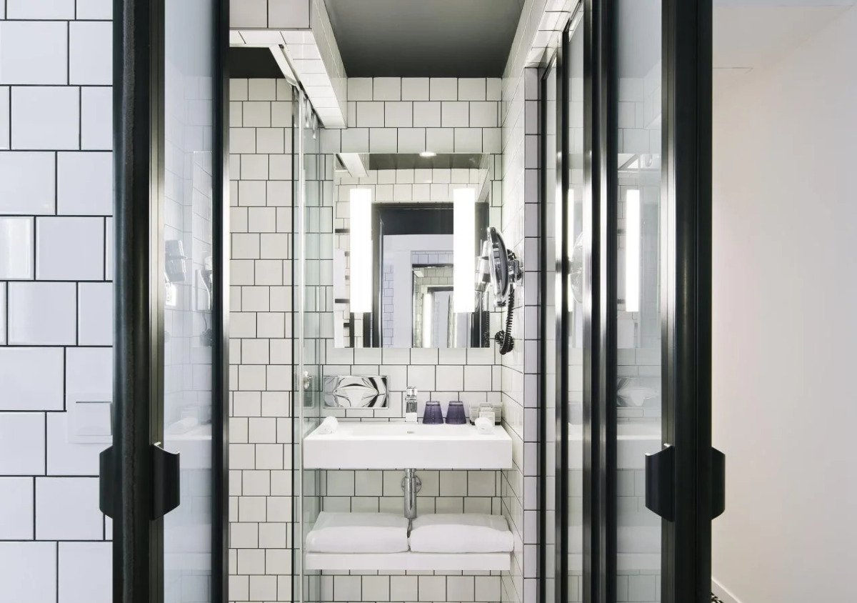 Best Western Premier Faubourg 88