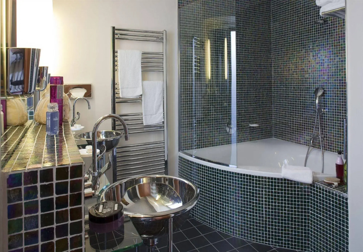 Hotel Le Café de Paris