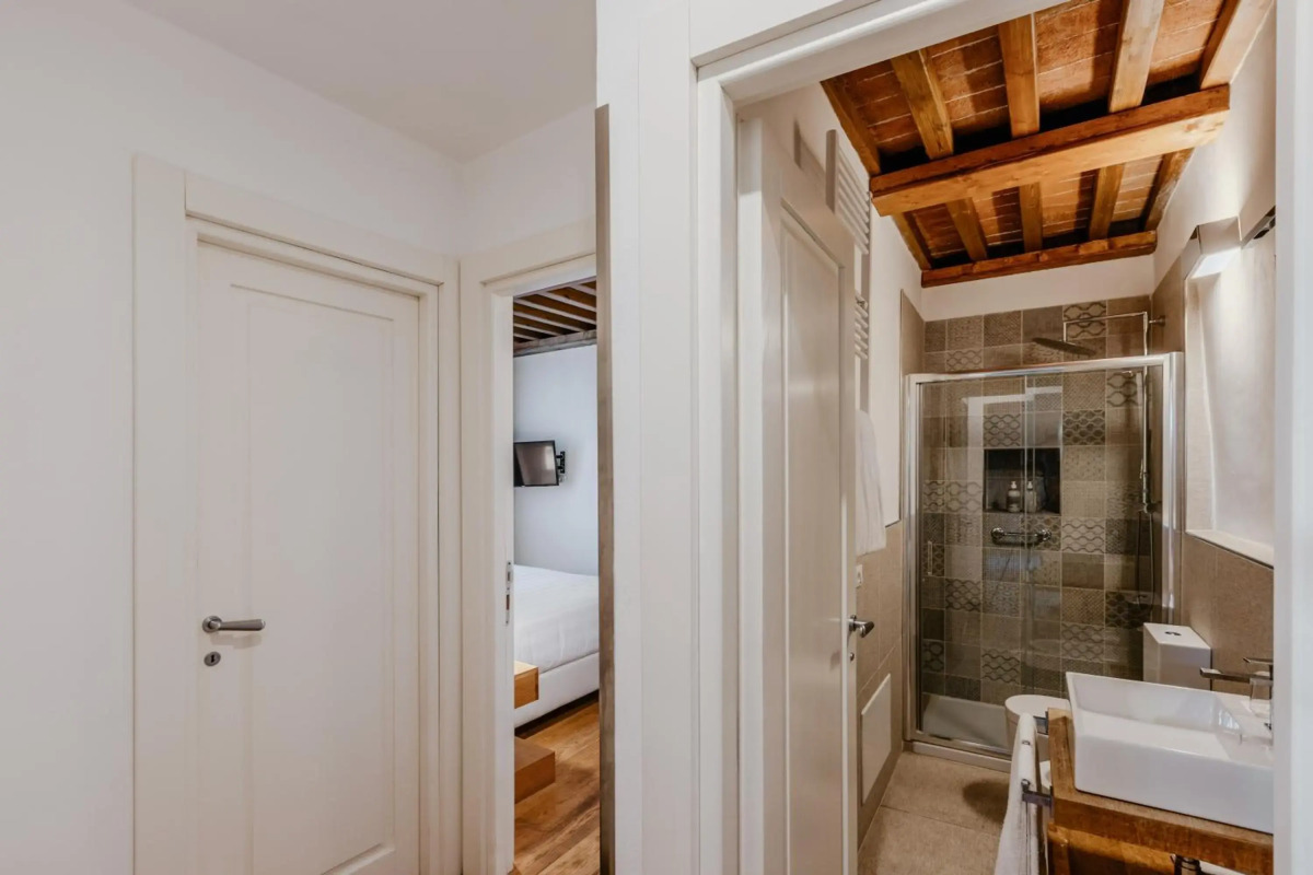 Villa Tolomei Hotel & Resort