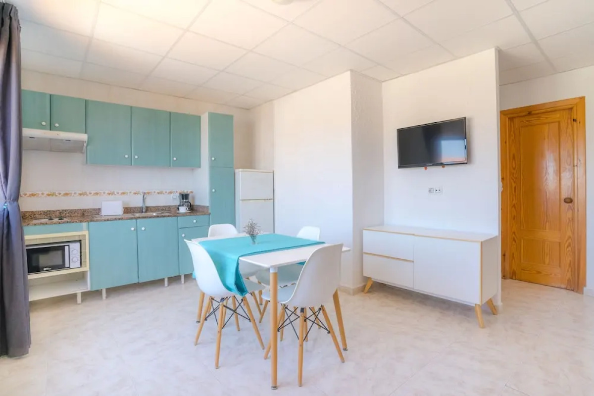 Apartamentos Moon Dreams Los Lentiscos