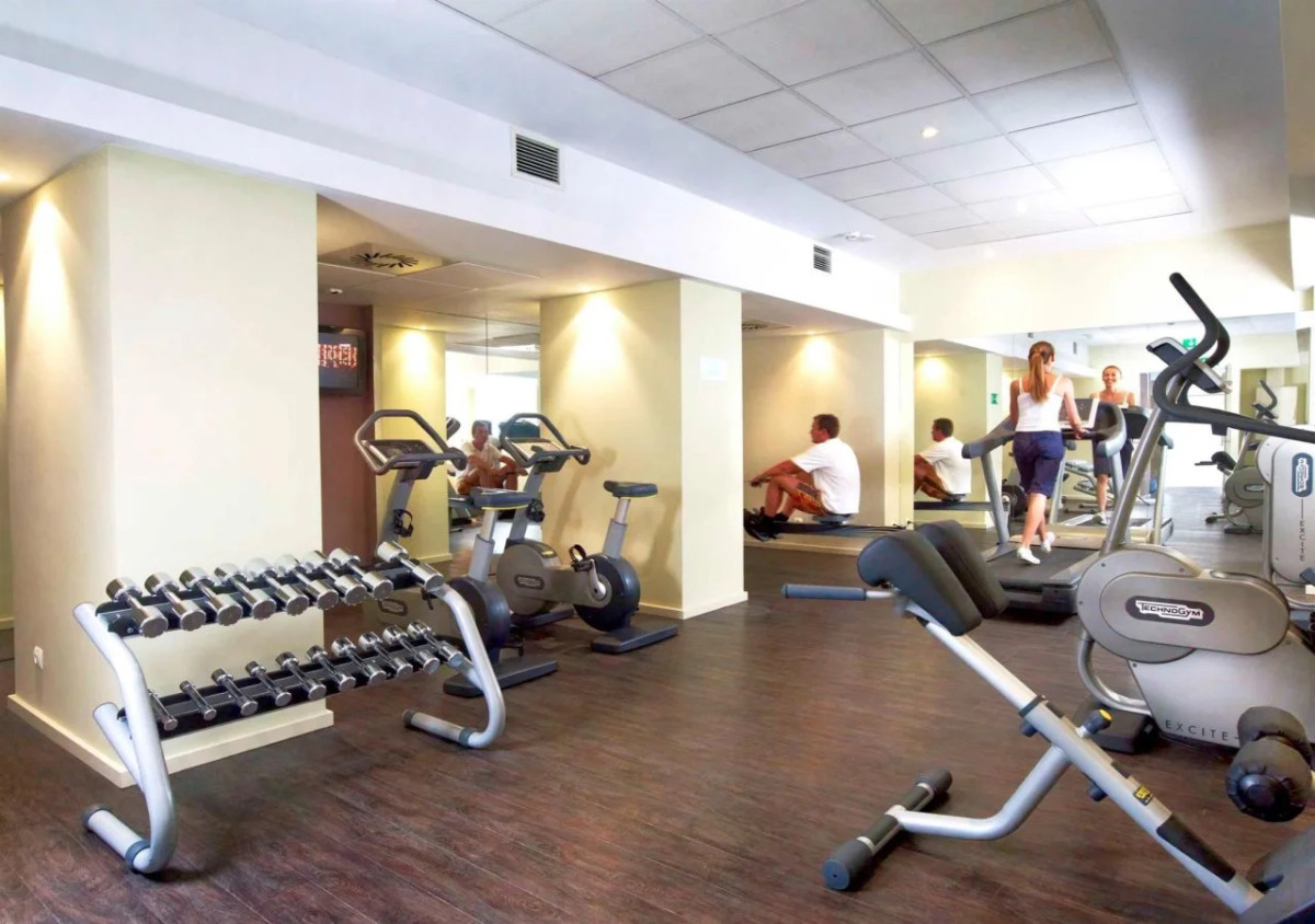 Mercure Warszawa Grand