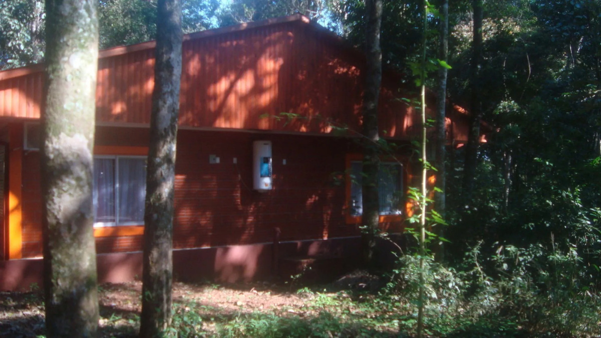 Don Horacio Hotel Selvatico