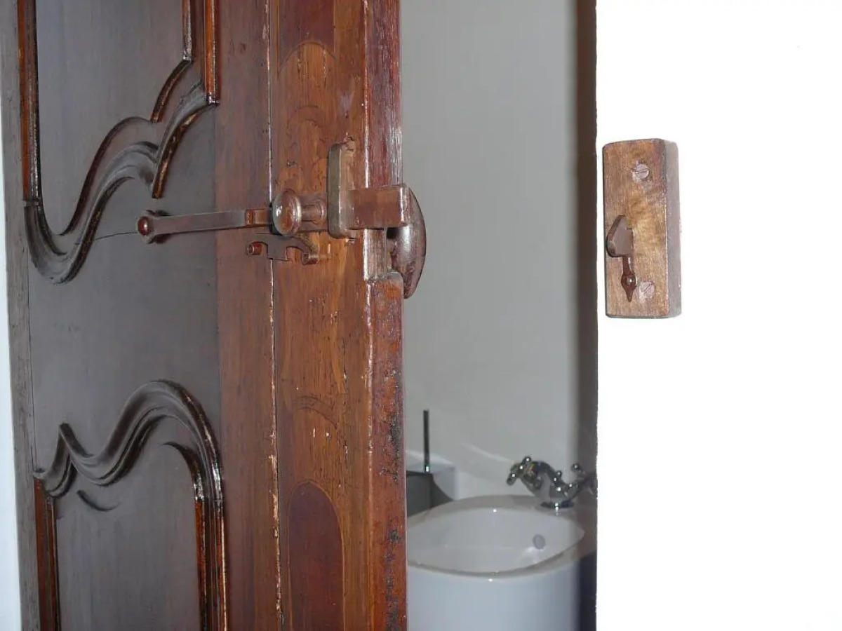 La Terrazza dei Pelargoni B&B