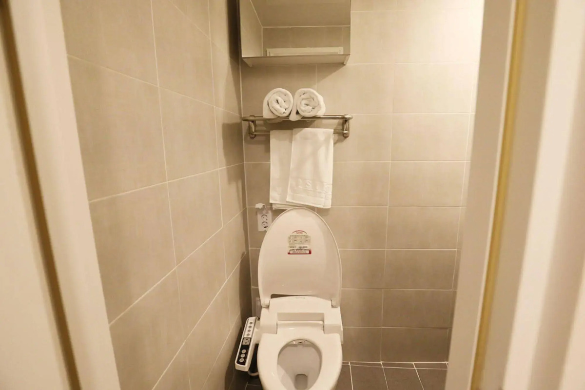 Seoulite Inn Myeongdong