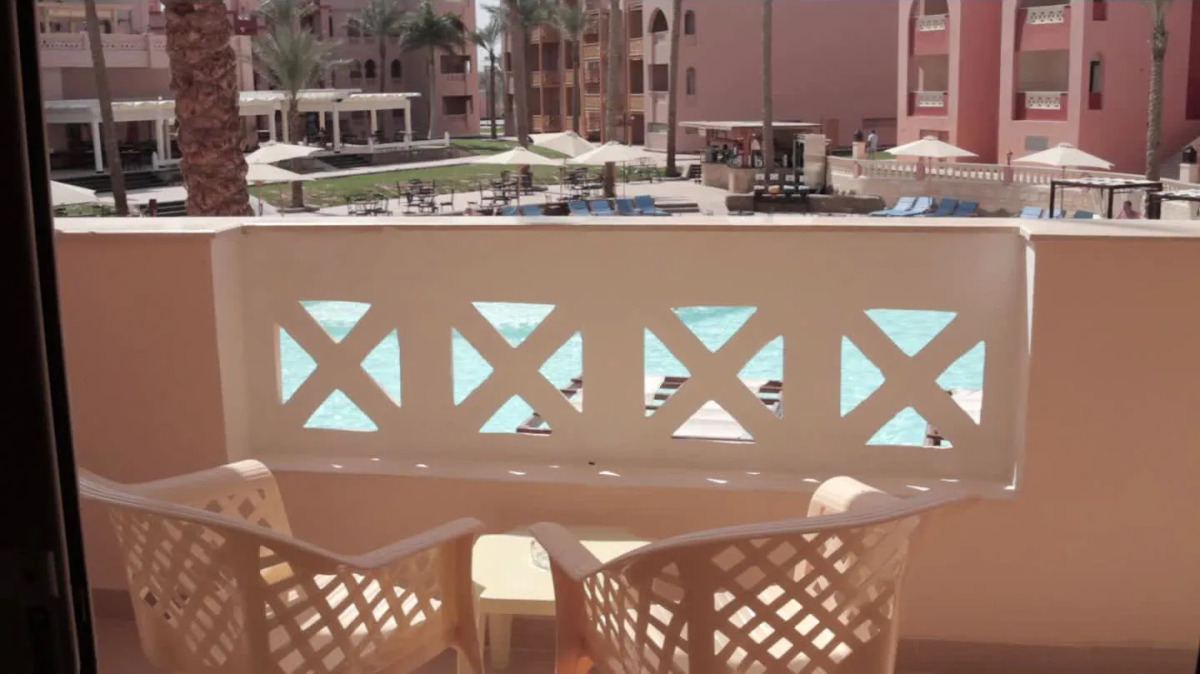 Pickalbatros Aqua Blu Resort - Hurghada